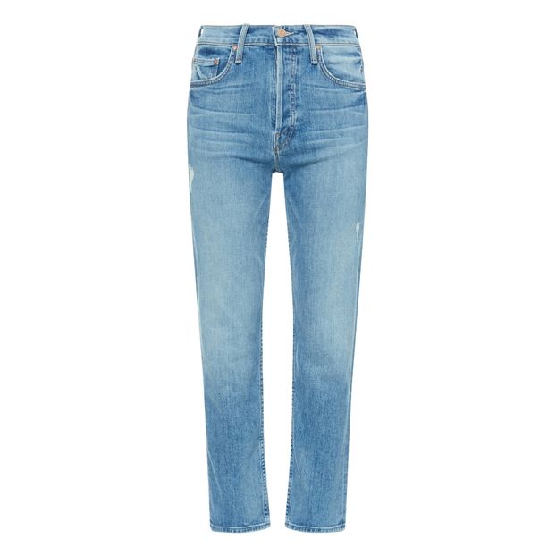 Jean The Tomcat Ankle-product