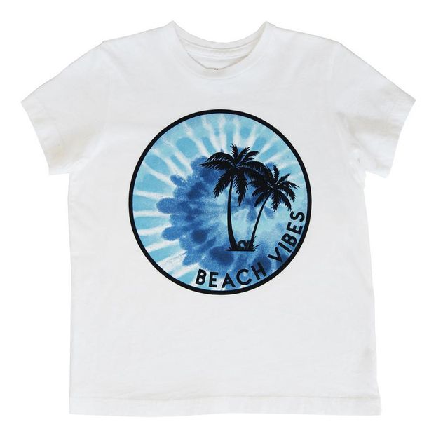 T-shirt Beach Vibes-product