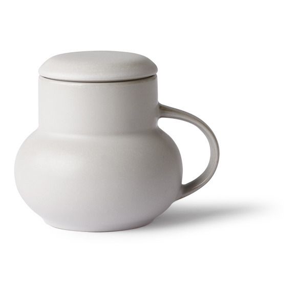 Tasse à thé avec couvercle-product