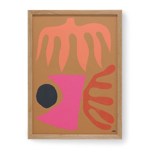 Affiche Marcello Velho-product