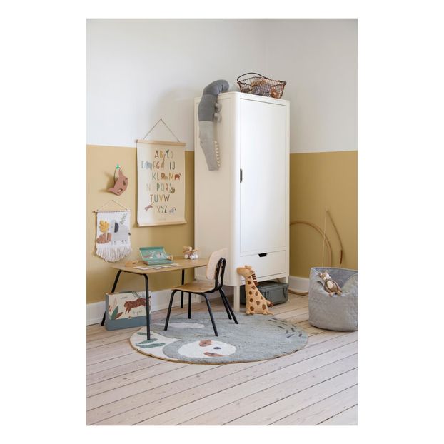 Wildlife Alphabet Poster-product
