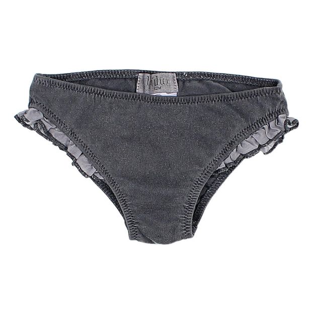 Culotte de Bain Coton Bio Olimpia-product