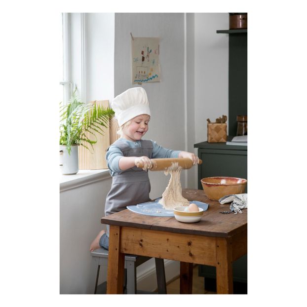Chef's Apron and Hat-product