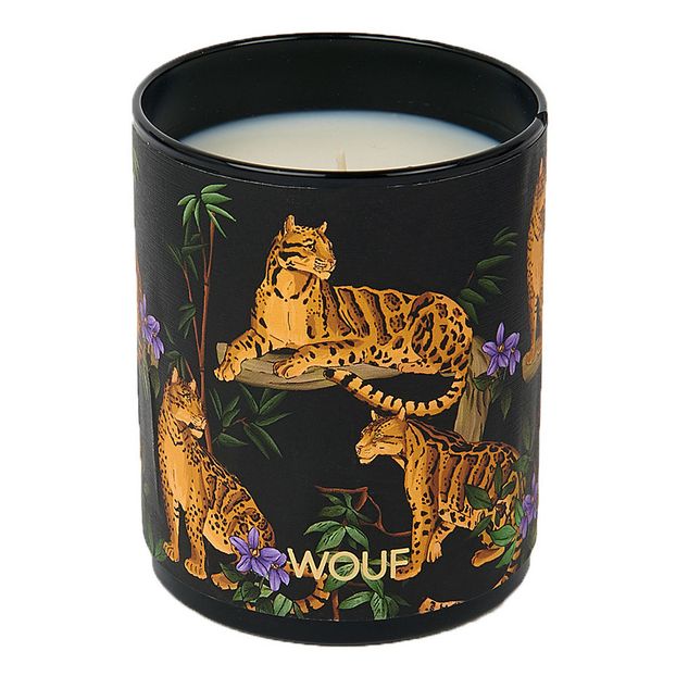 Savannah Moon Candle-product