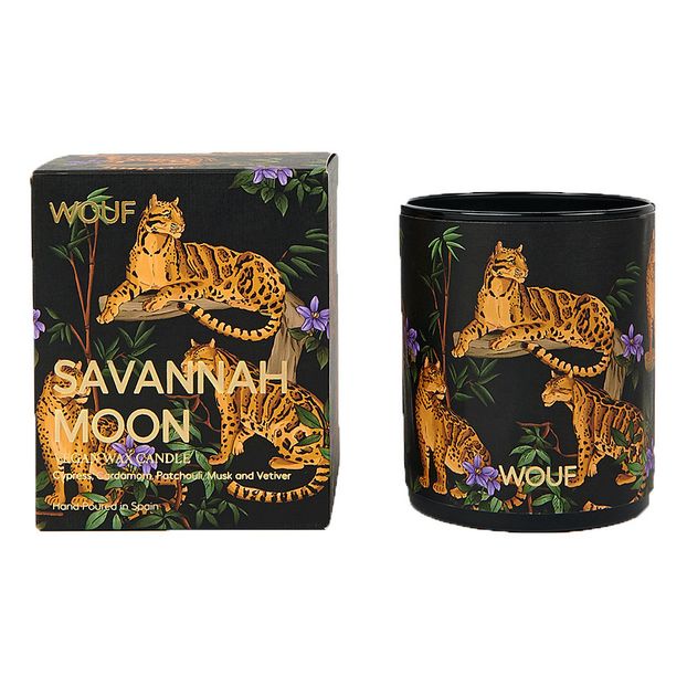 Savannah Moon Candle-product
