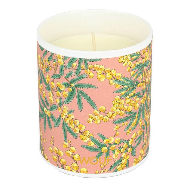 Vela Mimosa-product