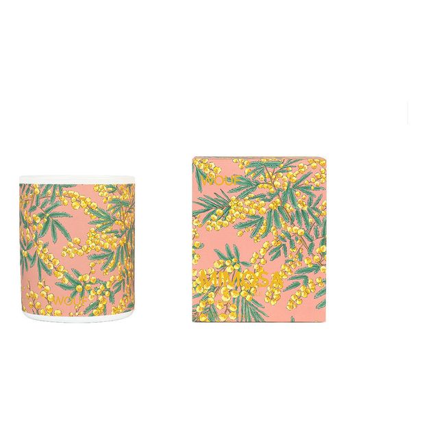Vela Mimosa-product