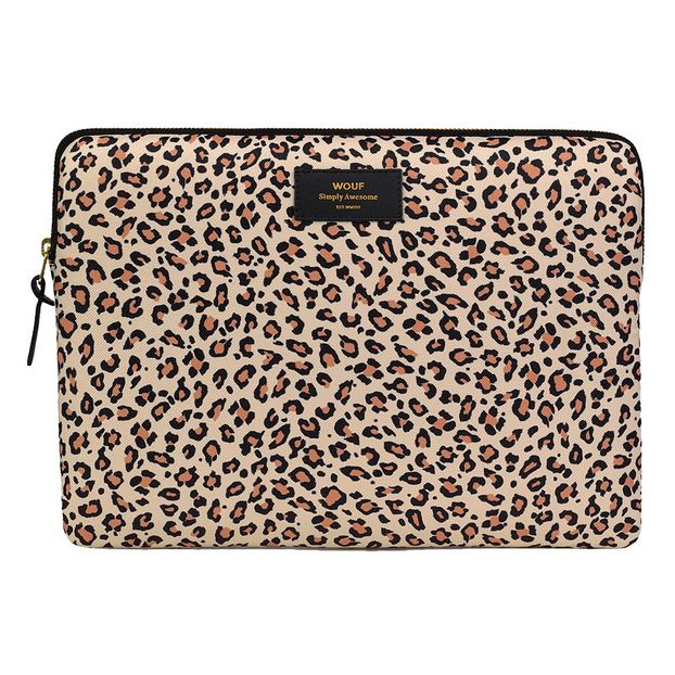 Funda ordenador 13" Pink Savannah-product