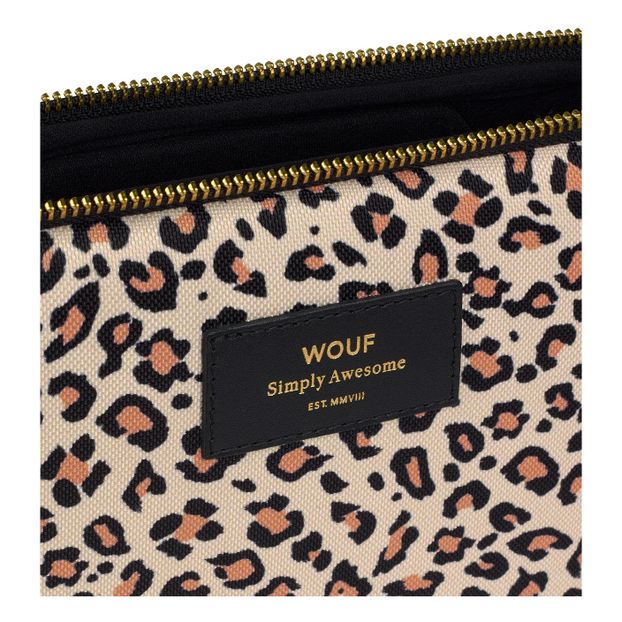 Funda ordenador 13" Pink Savannah-product