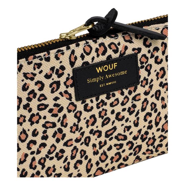 Pochette Pink Savannah-product