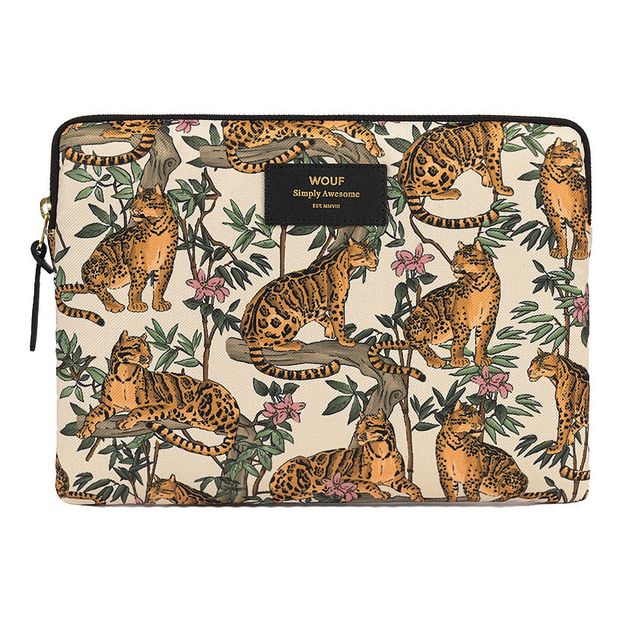 Pochette iPad Lazy Jungle-product
