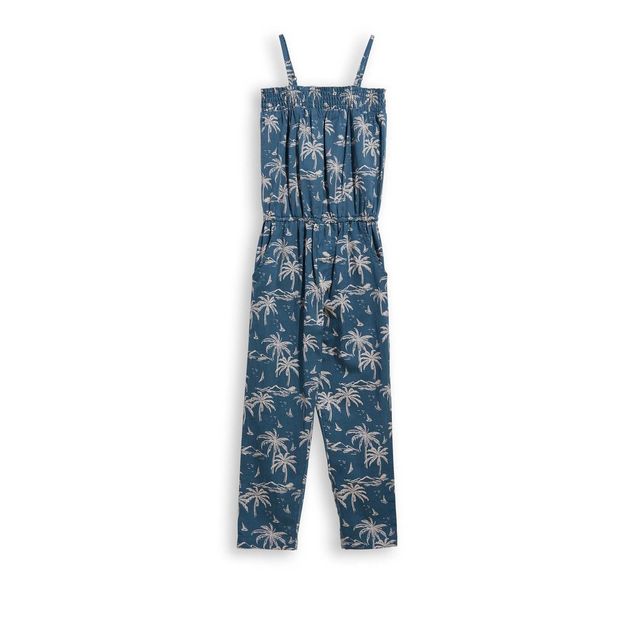 Irona palm tree jumpsuit-product
