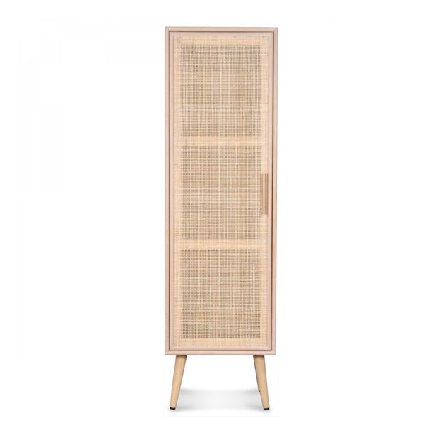 Armoire en cannage Roro-product
