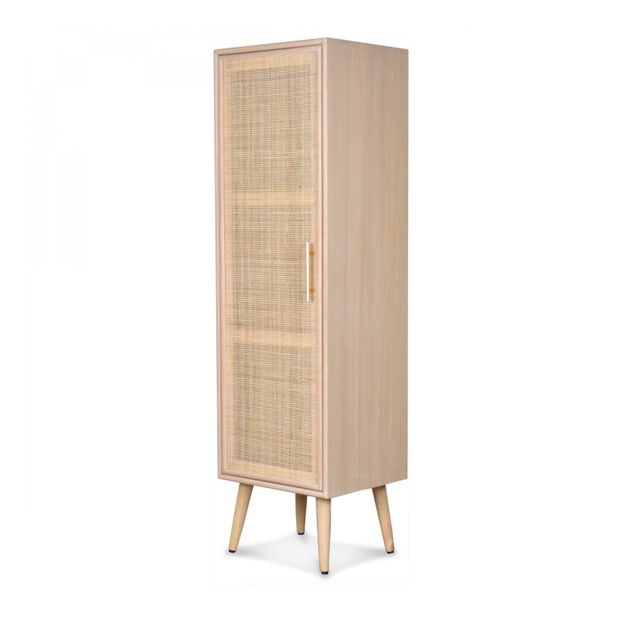 Armoire en cannage Roro-product