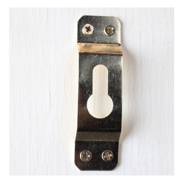 Miroir rectangulaire en cannage-product