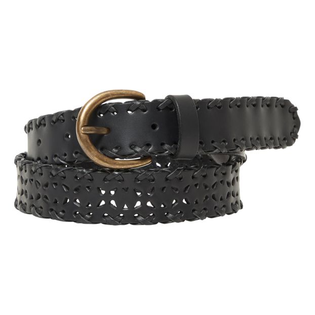 Ceinture Perforée Tressée Josel-product