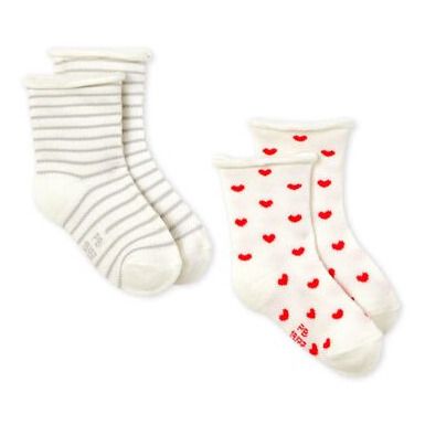 Pack de 2 Calcetines-product