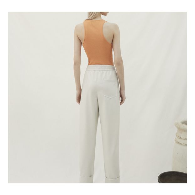 Pantalón Selah Piel Vegana-product