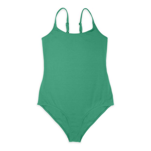 Basic Swimsuit-product