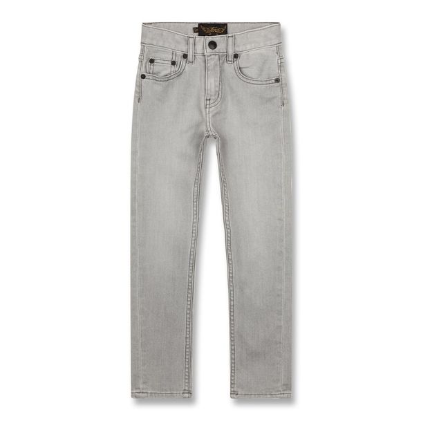 Icon slim jeans-product