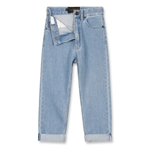 Jean Tapered Ollibis-product