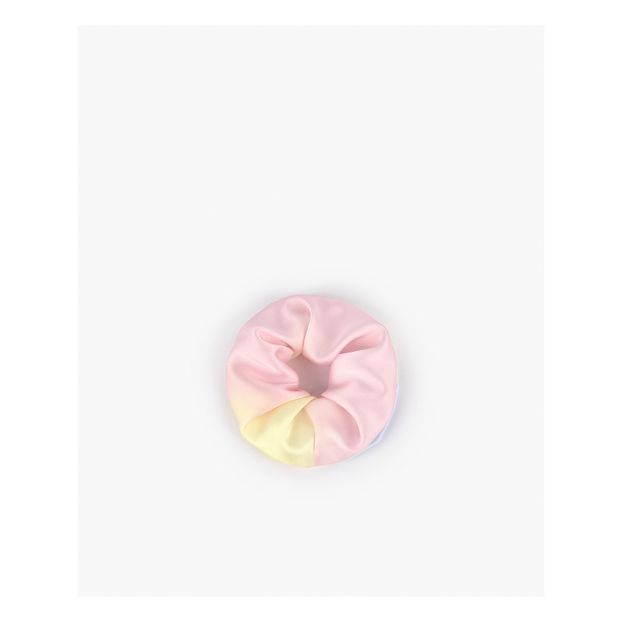 Tie Dye Scrunchie-product