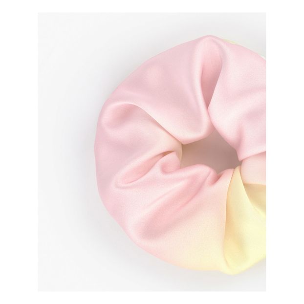 Tie Dye Scrunchie-product