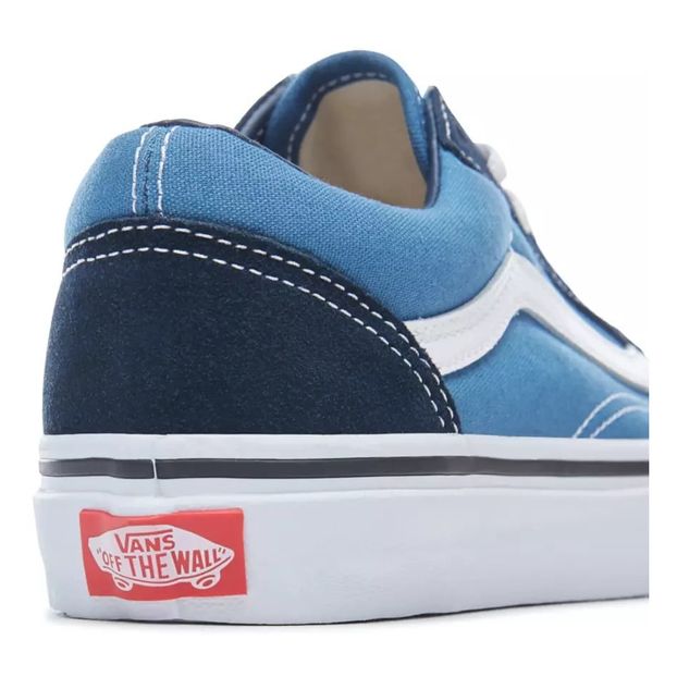 Baskets Lacets Old Skool-product
