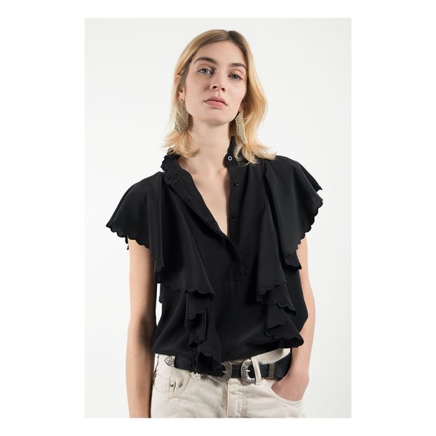 Blusa Seda Lise-product