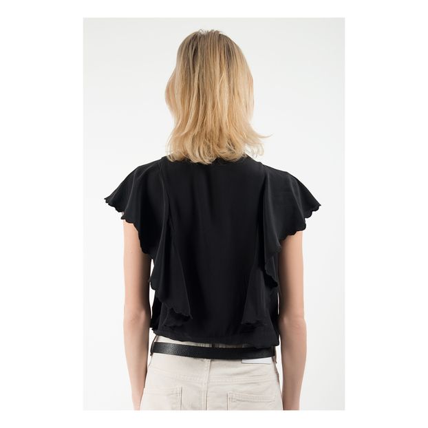 Blusa Seda Lise-product