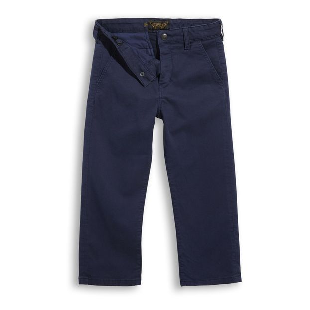Pantalon Chino Portman-product