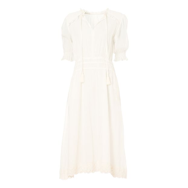 Vestido Midi Ines-product