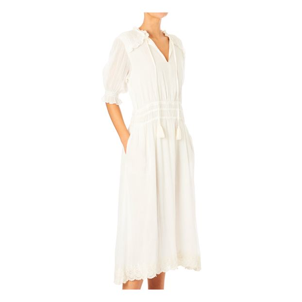 Vestido Midi Ines-product