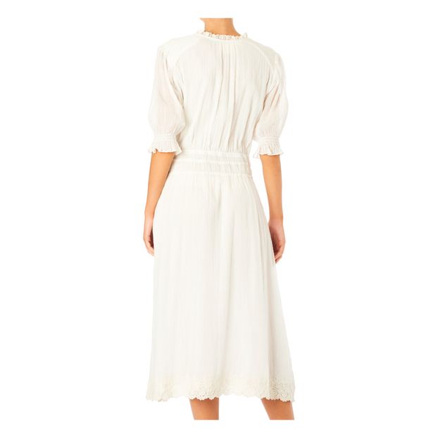 Vestido Midi Ines-product