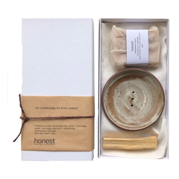 Earth Ritual Box-product