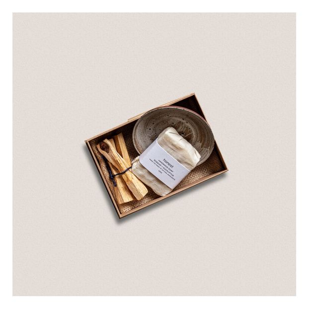 Earth Ritual Box-product