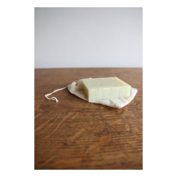 Eucalyptus Rosehip Hand Soap - 120g-product