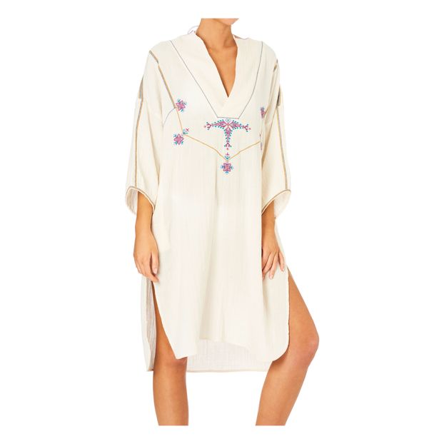 Kaftan Brodé Vivien-product