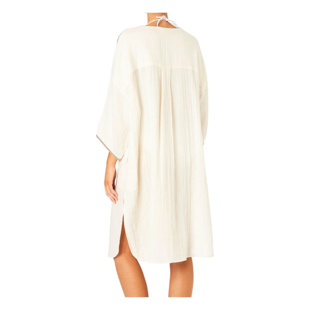 Kaftan Brodé Vivien-product