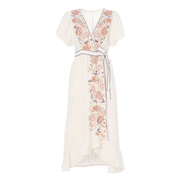 Vestido Bordado Frankie-product
