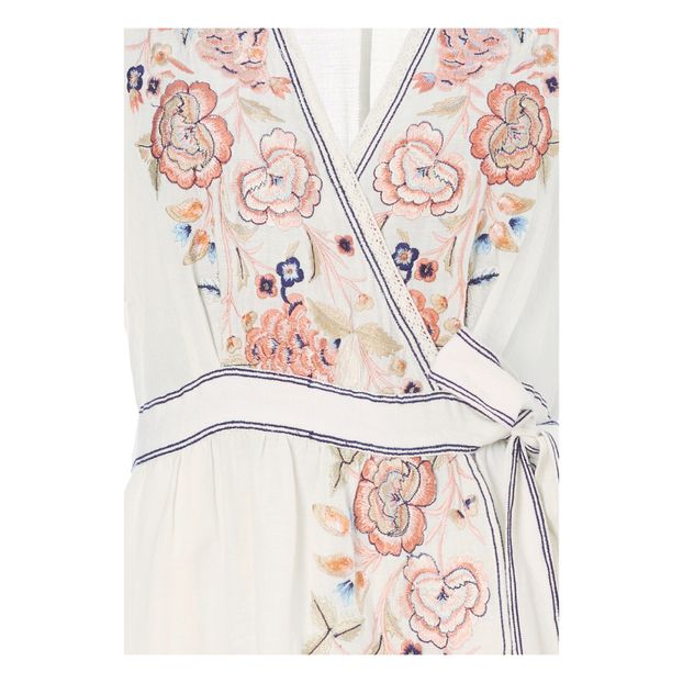 Vestido Bordado Frankie-product