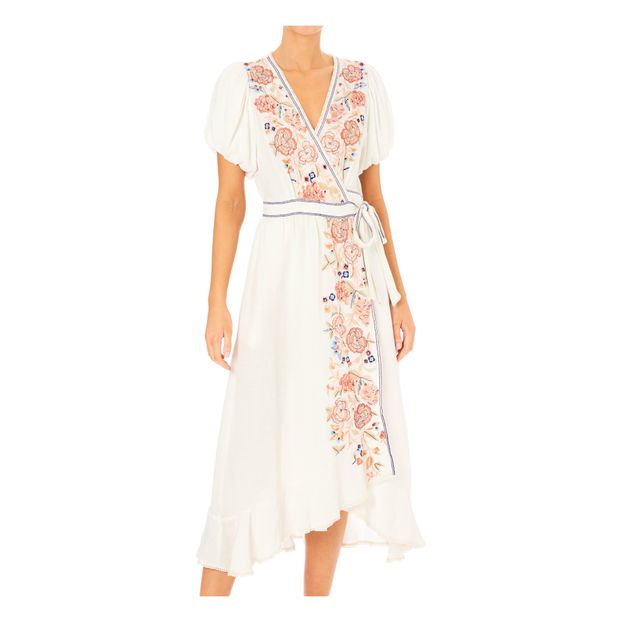 Vestido Bordado Frankie-product