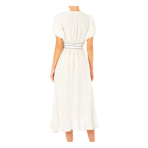 Vestido Bordado Frankie-product
