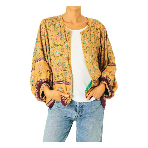 Chaqueta Dinah-product