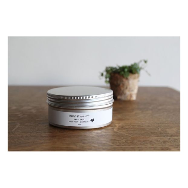Baume visage et corps pour femme enceinte - 250 g-product