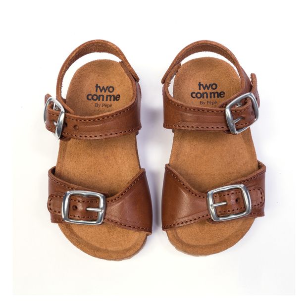 Two Con Me - Sandales Boucles-product