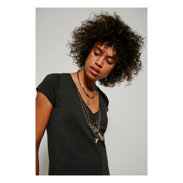 Camiseta Tonton Snake Algodón biológico-product