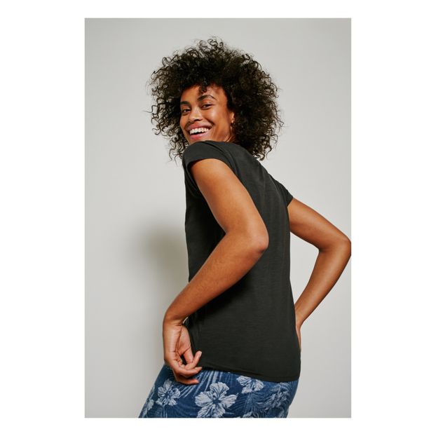 Camiseta Tonton Snake Algodón biológico-product