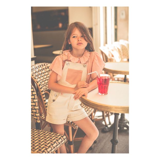 Garden overalls-product