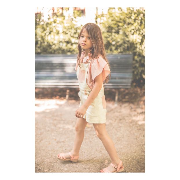 Garden overalls-product